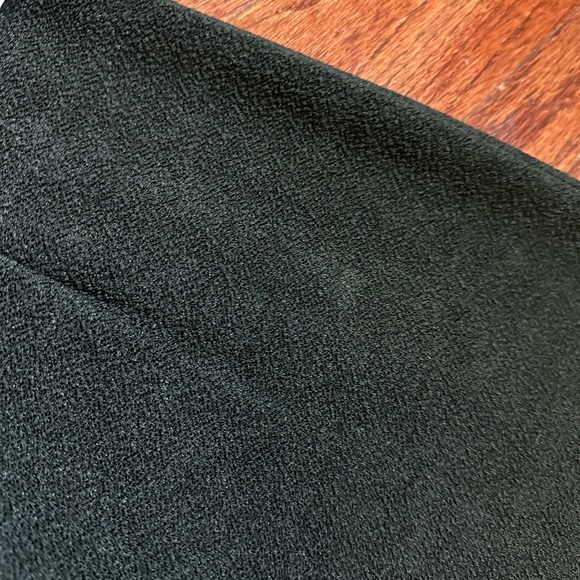 Scott McClintock gown - Picture 16 of 16